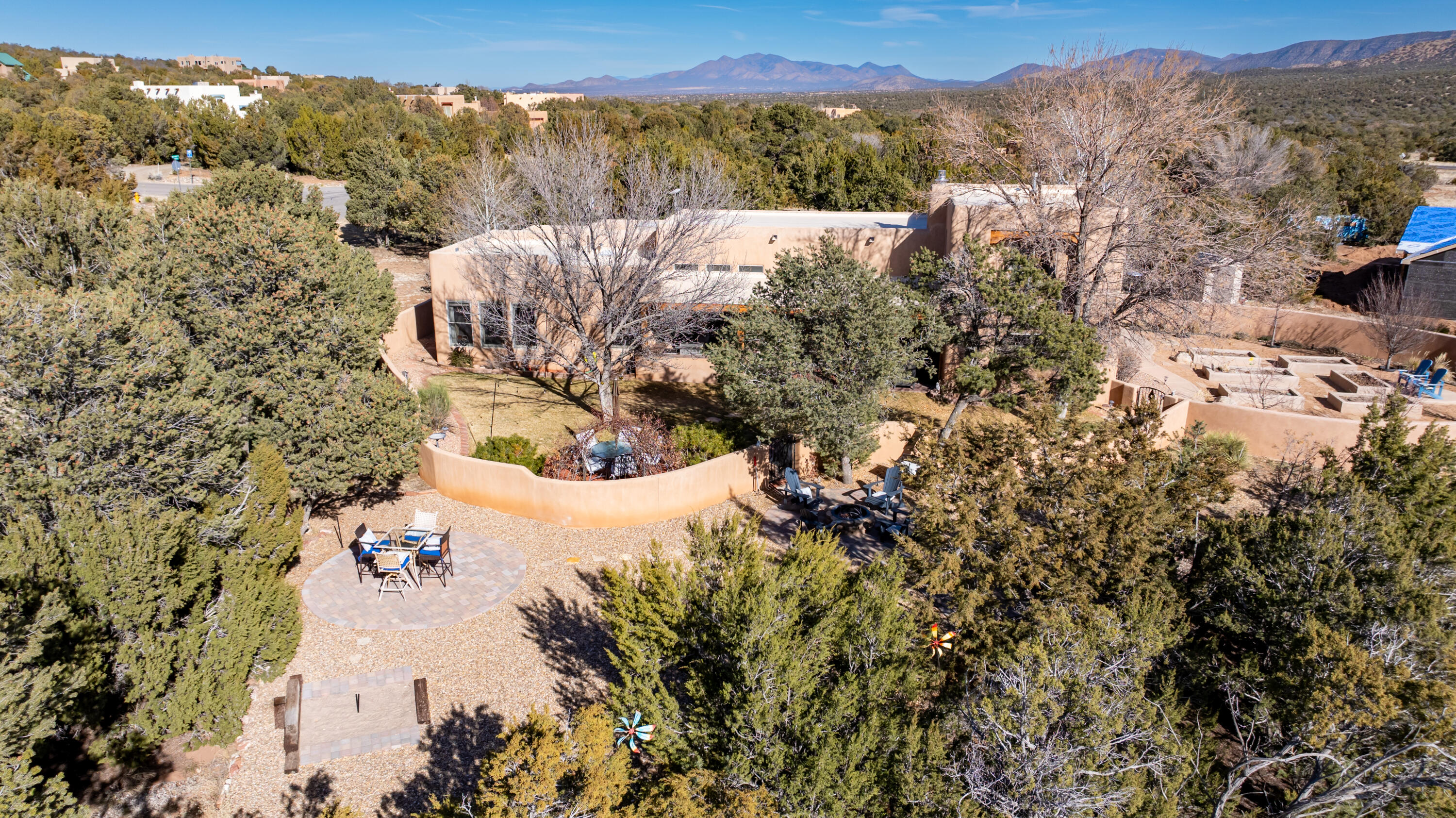 2 Chaco Court, Sandia Park, New Mexico image 50