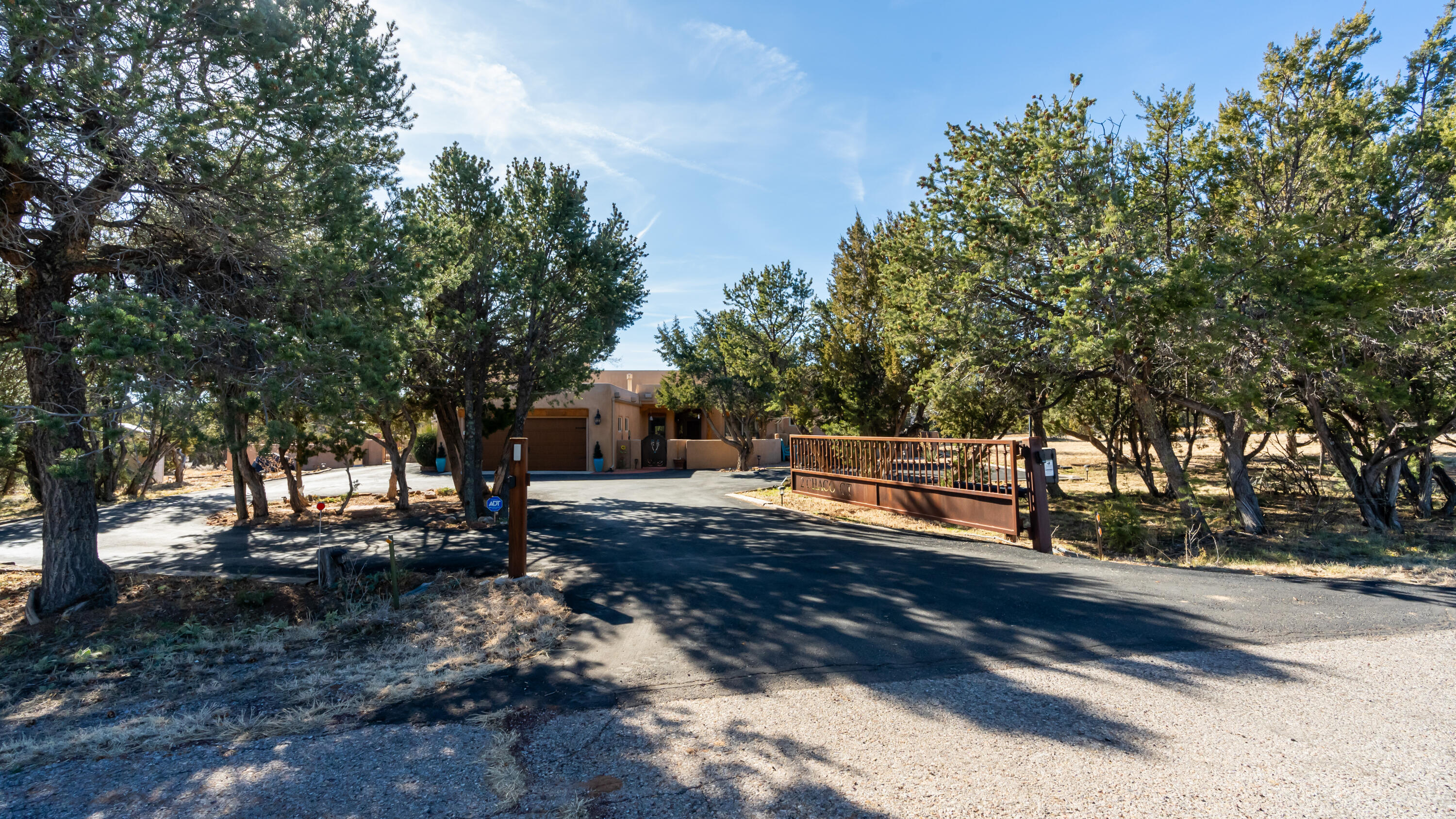 2 Chaco Court, Sandia Park, New Mexico image 3