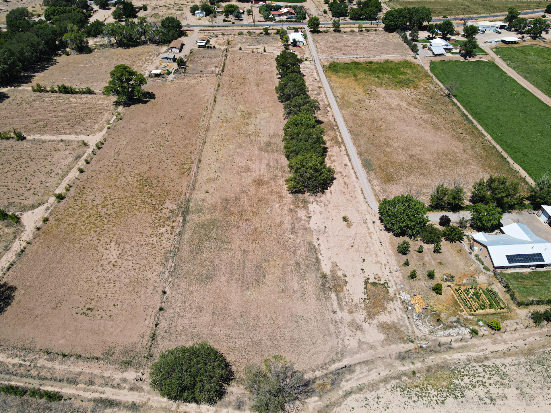 N Mesa Road, Belen, New Mexico image 5