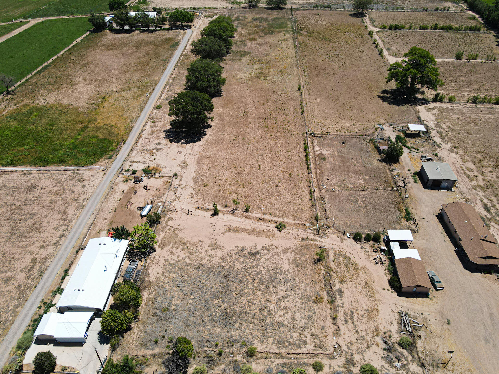 N Mesa Road, Belen, New Mexico image 3