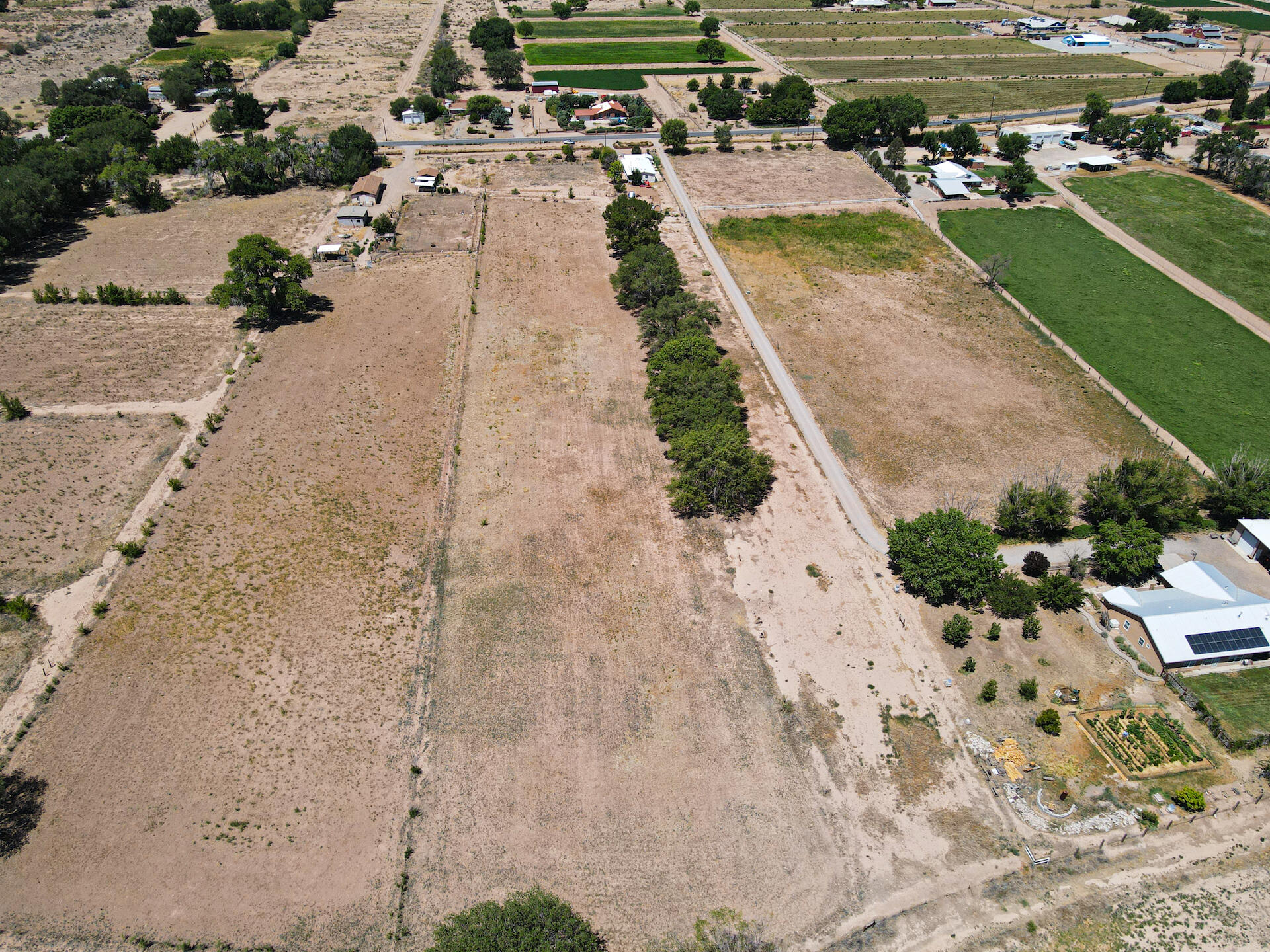 N Mesa Road, Belen, New Mexico image 6