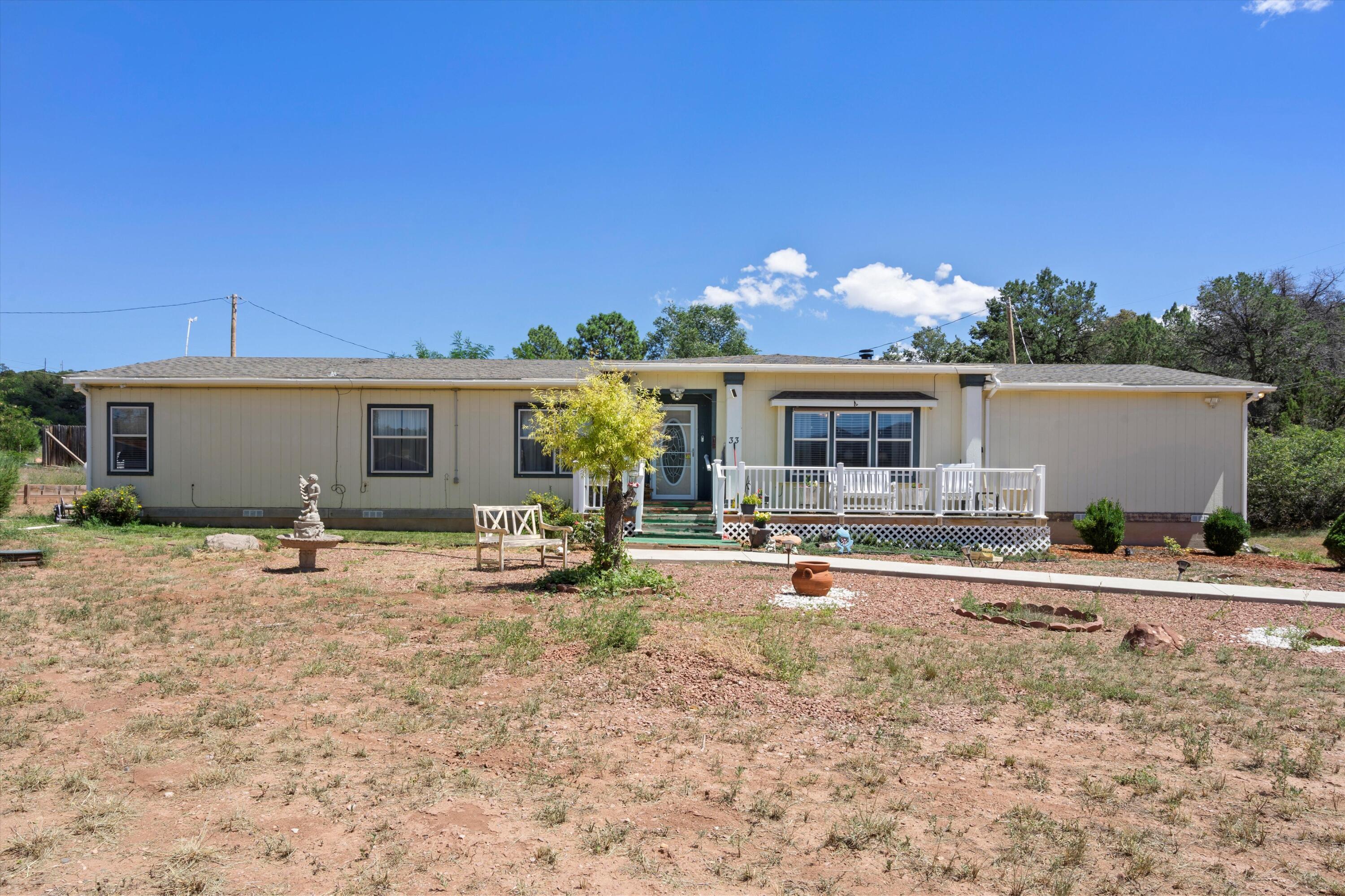 33 Geer Road, Sandia Park, New Mexico image 7