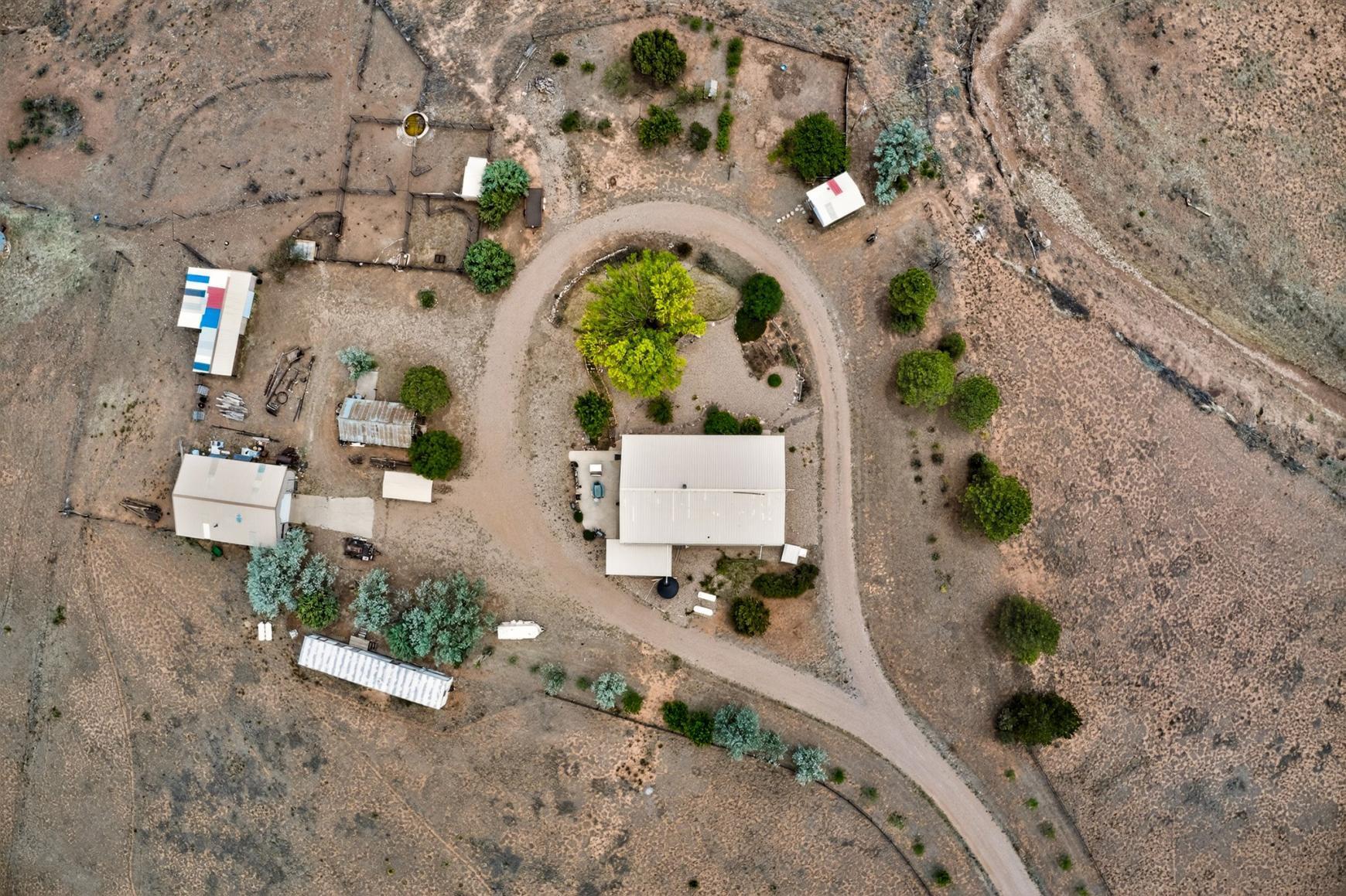 10 E Lupe Road