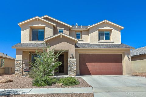 Photo of 6113 OLDENBERG Drive SE, Albuquerque, NM 87106 (MLS # 1092642)