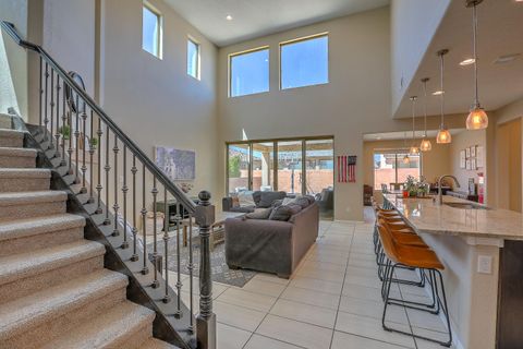 Photo of 6113 OLDENBERG Drive SE, Albuquerque, NM 87106 (MLS # 1092642)