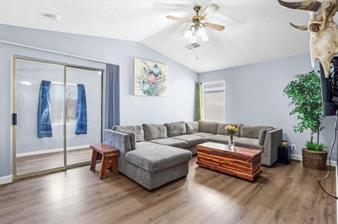 1020 Harrison Drive NE Rio Rancho NM 87144