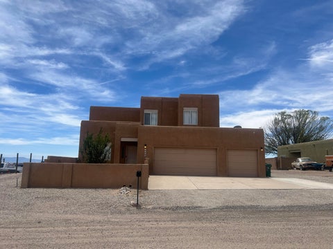 Homes For Rent - 1742 17th Avenue<br/> Sandoval County, Rio Rancho, NM 87124