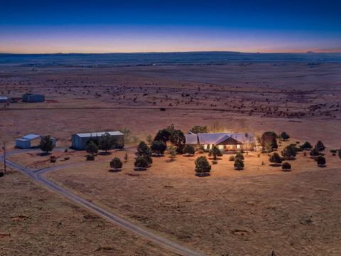 136 Weimer Road Edgewood NM 87015