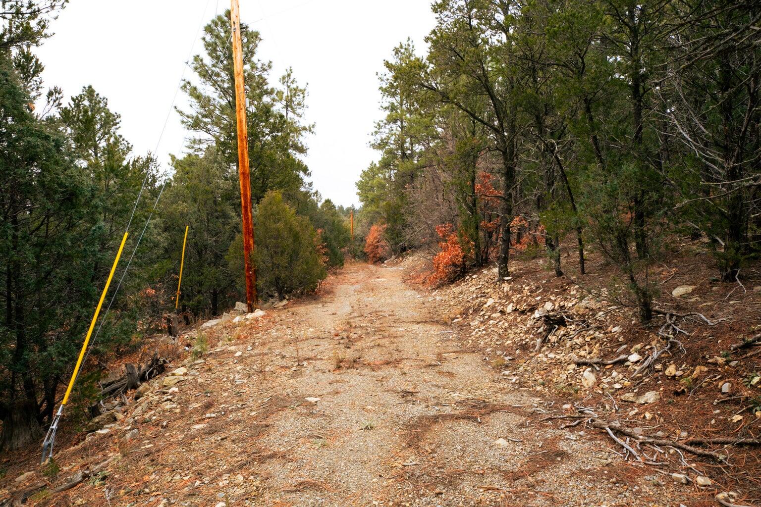 64 Anaya Road, Tijeras, New Mexico image 8