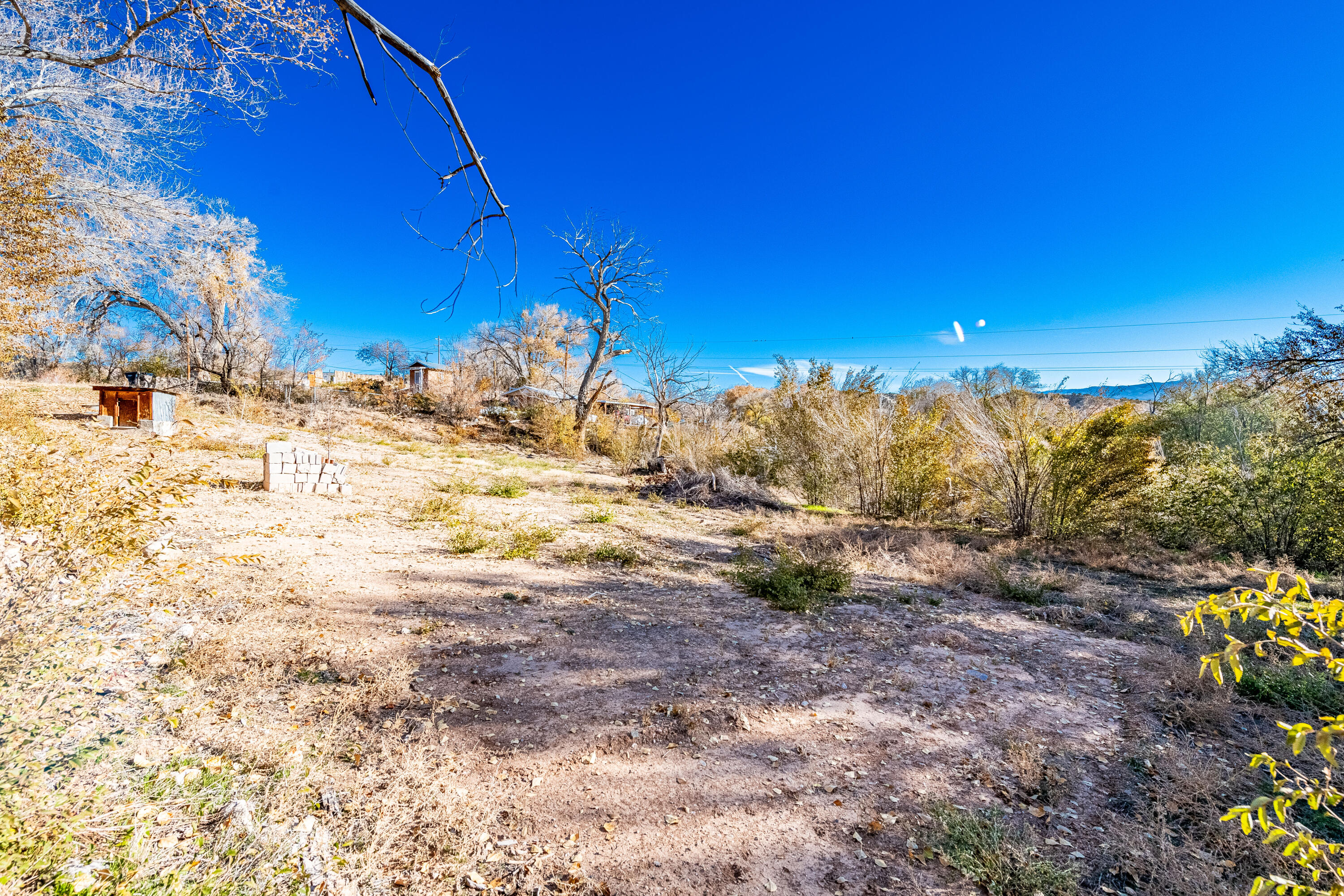 168 Co Rd 101, Chimayo, New Mexico image 43