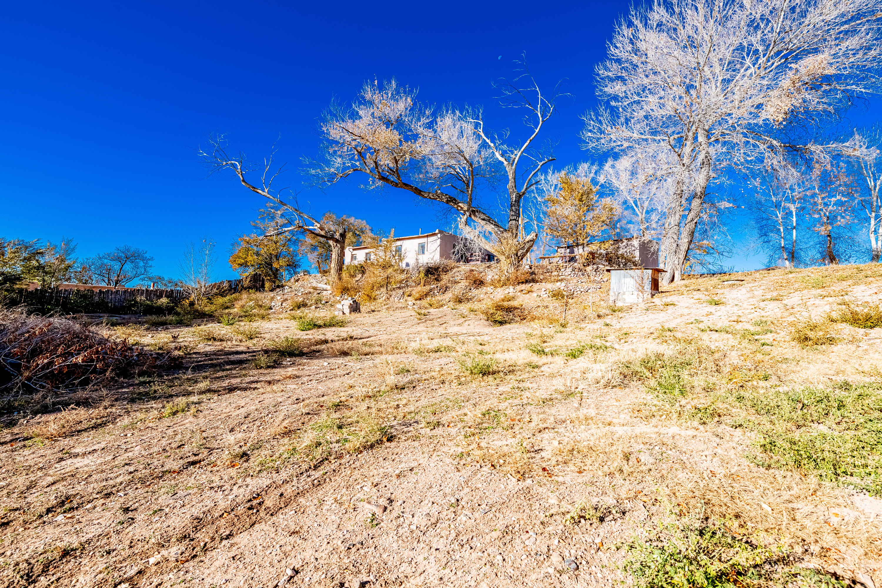 168 Co Rd 101, Chimayo, New Mexico image 37