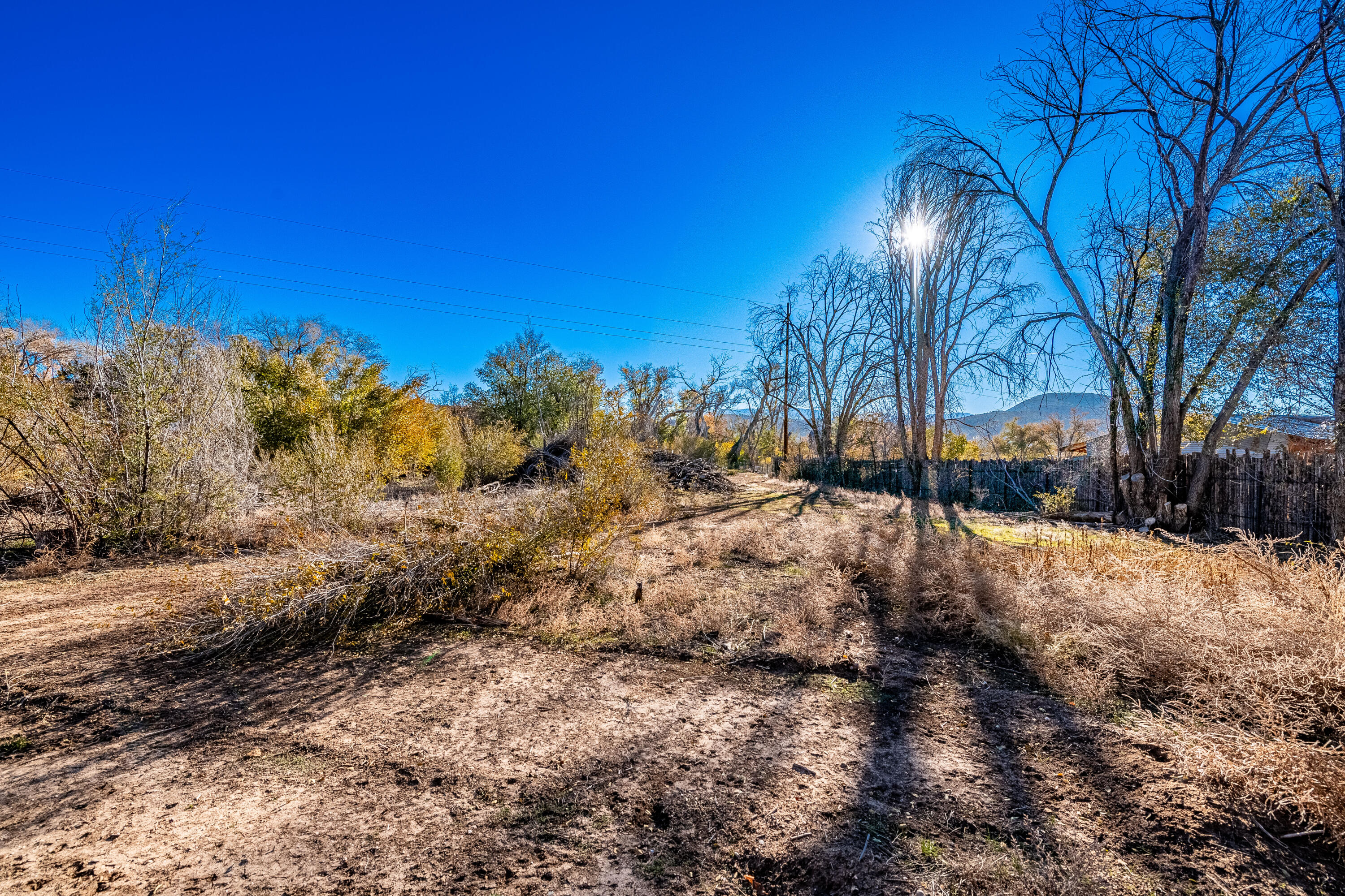 168 Co Rd 101, Chimayo, New Mexico image 39