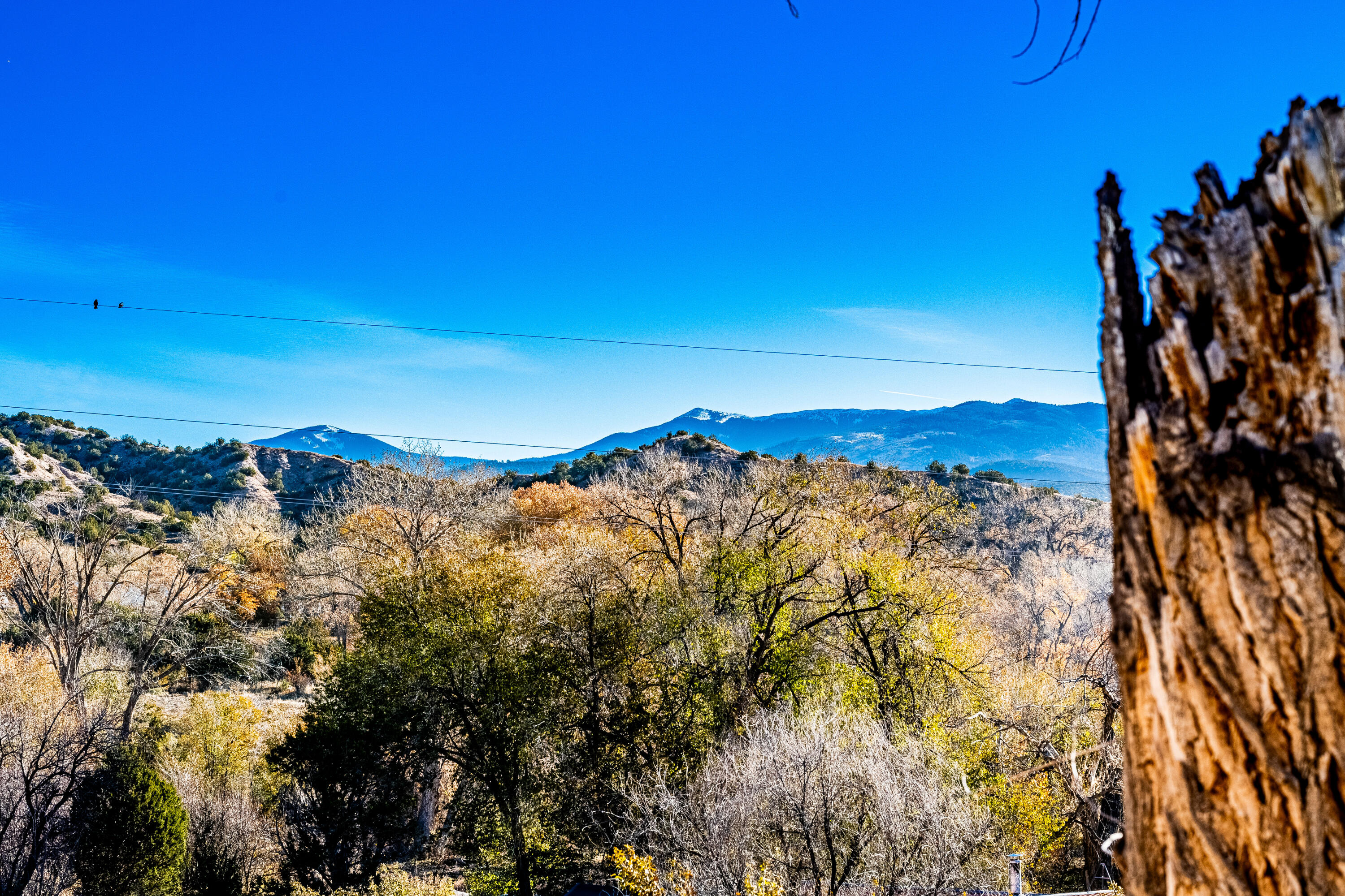 168 Co Rd 101, Chimayo, New Mexico image 46