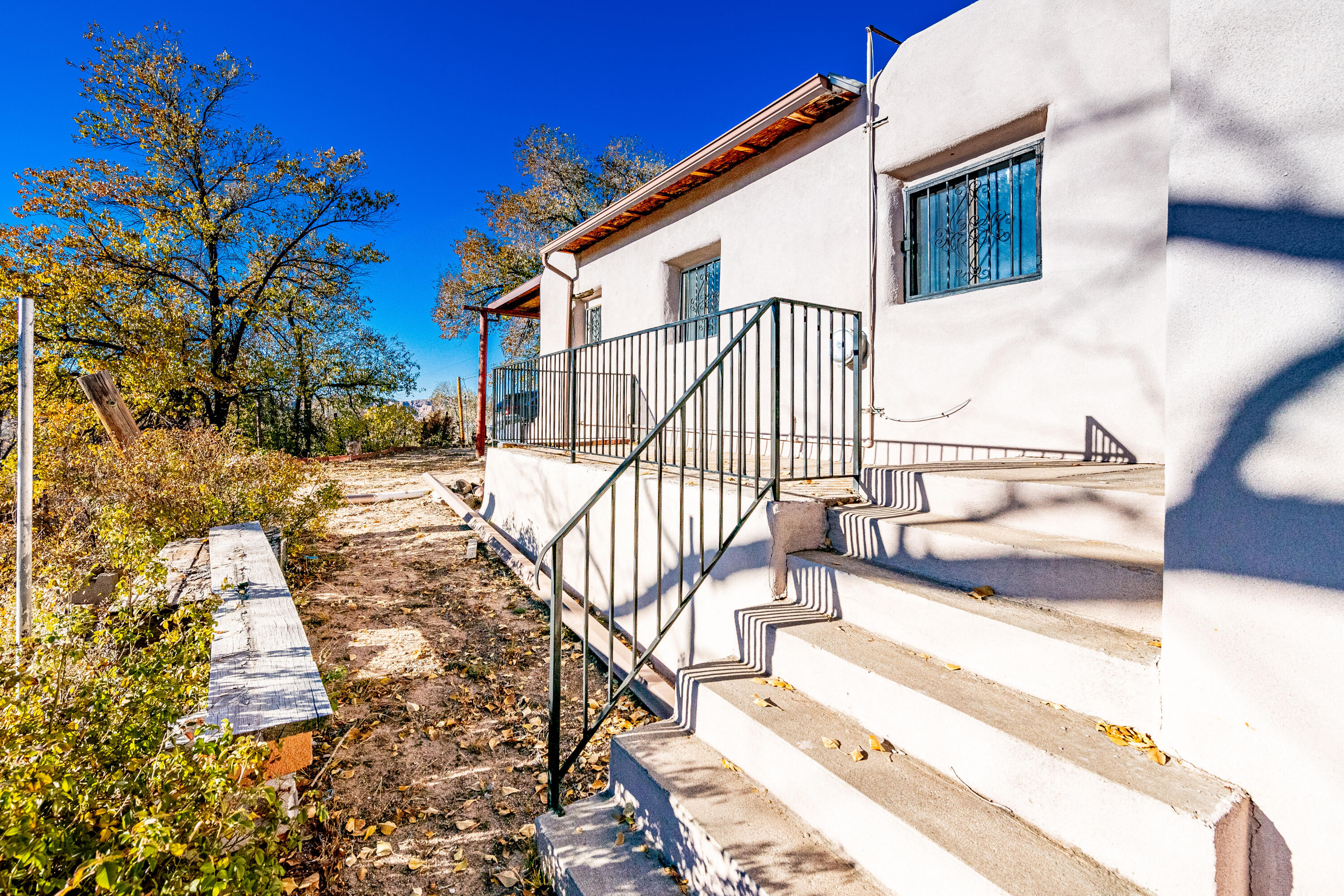 168 Co Rd 101, Chimayo, New Mexico image 34