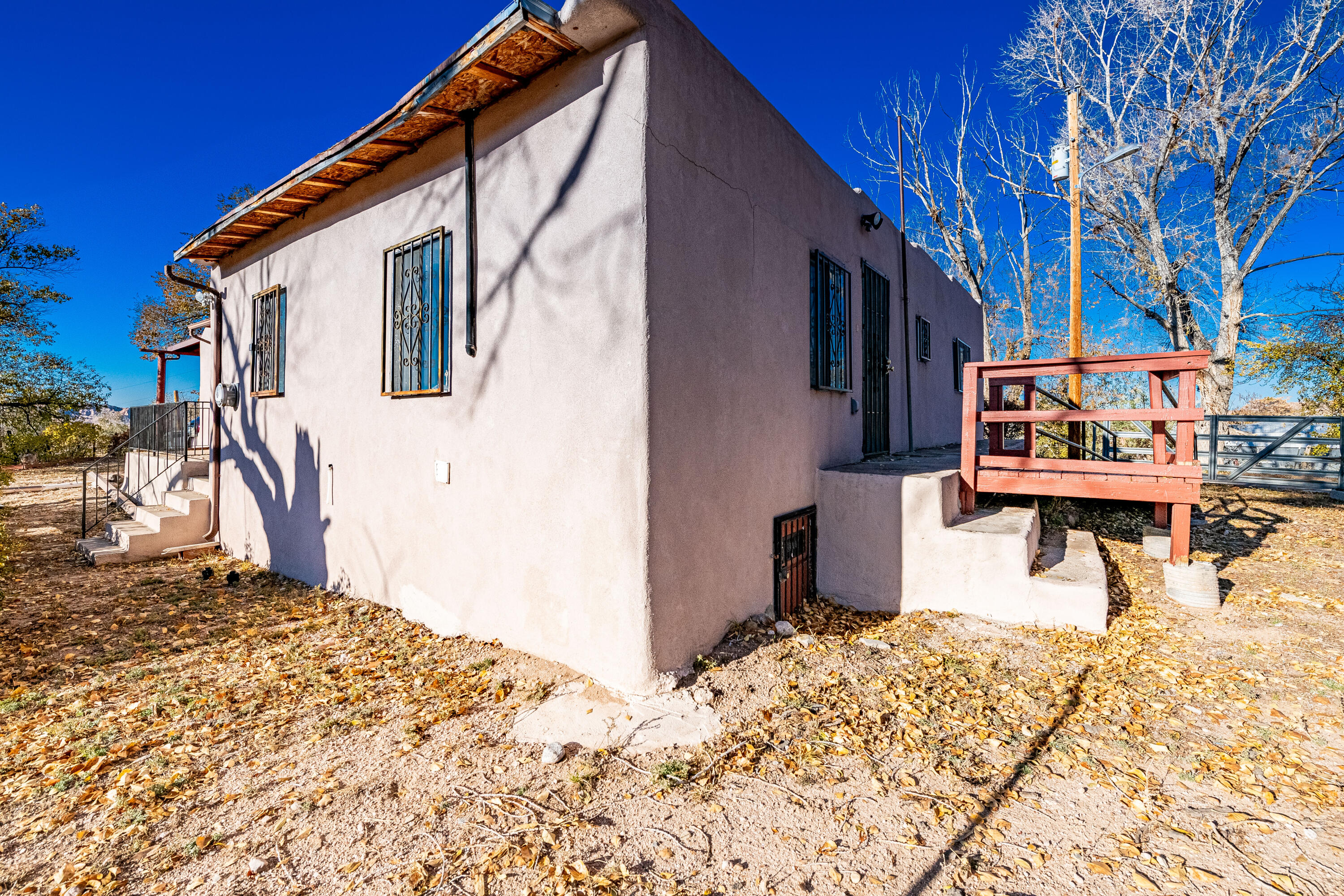 168 Co Rd 101, Chimayo, New Mexico image 31