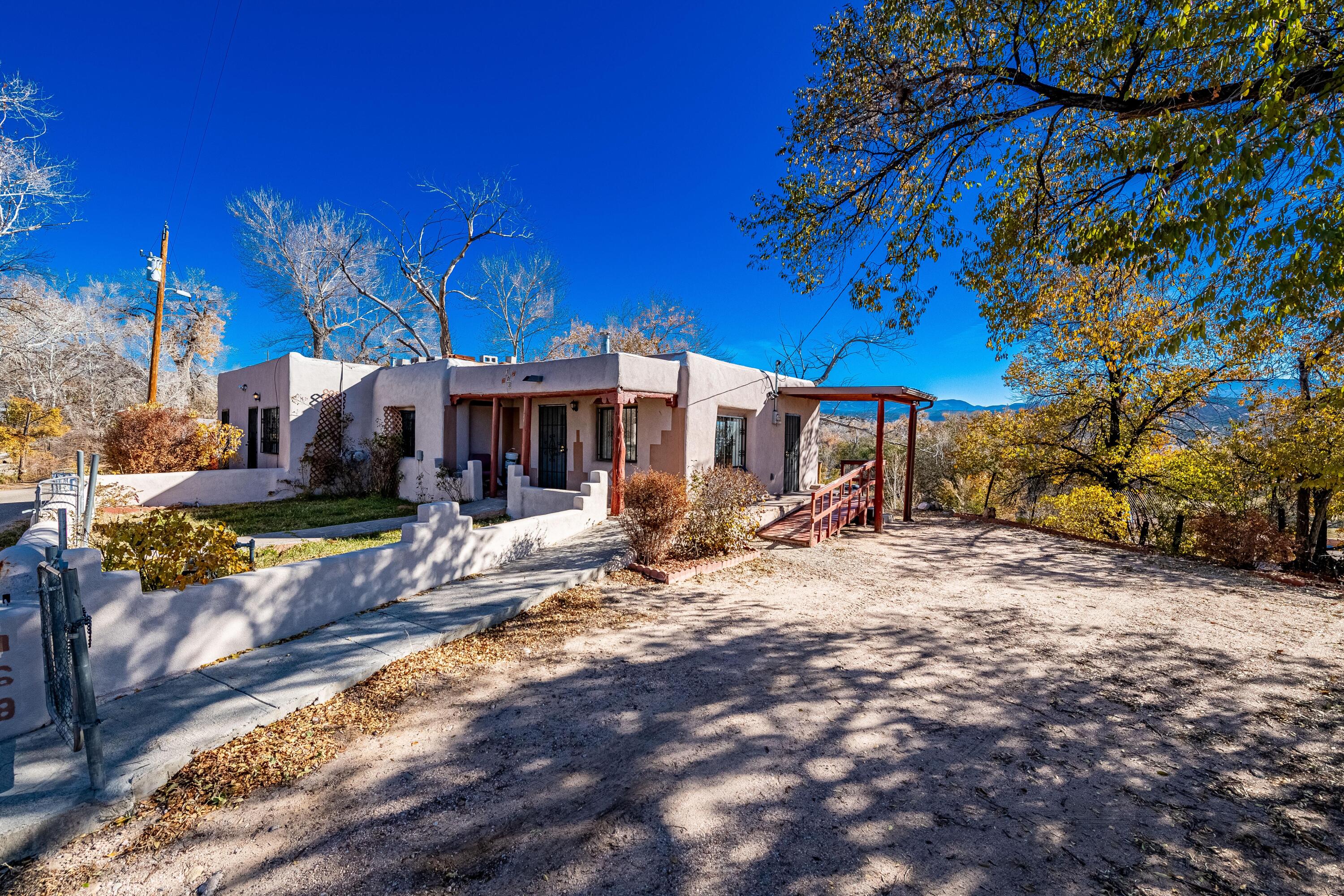 168 Co Rd 101, Chimayo, New Mexico image 3