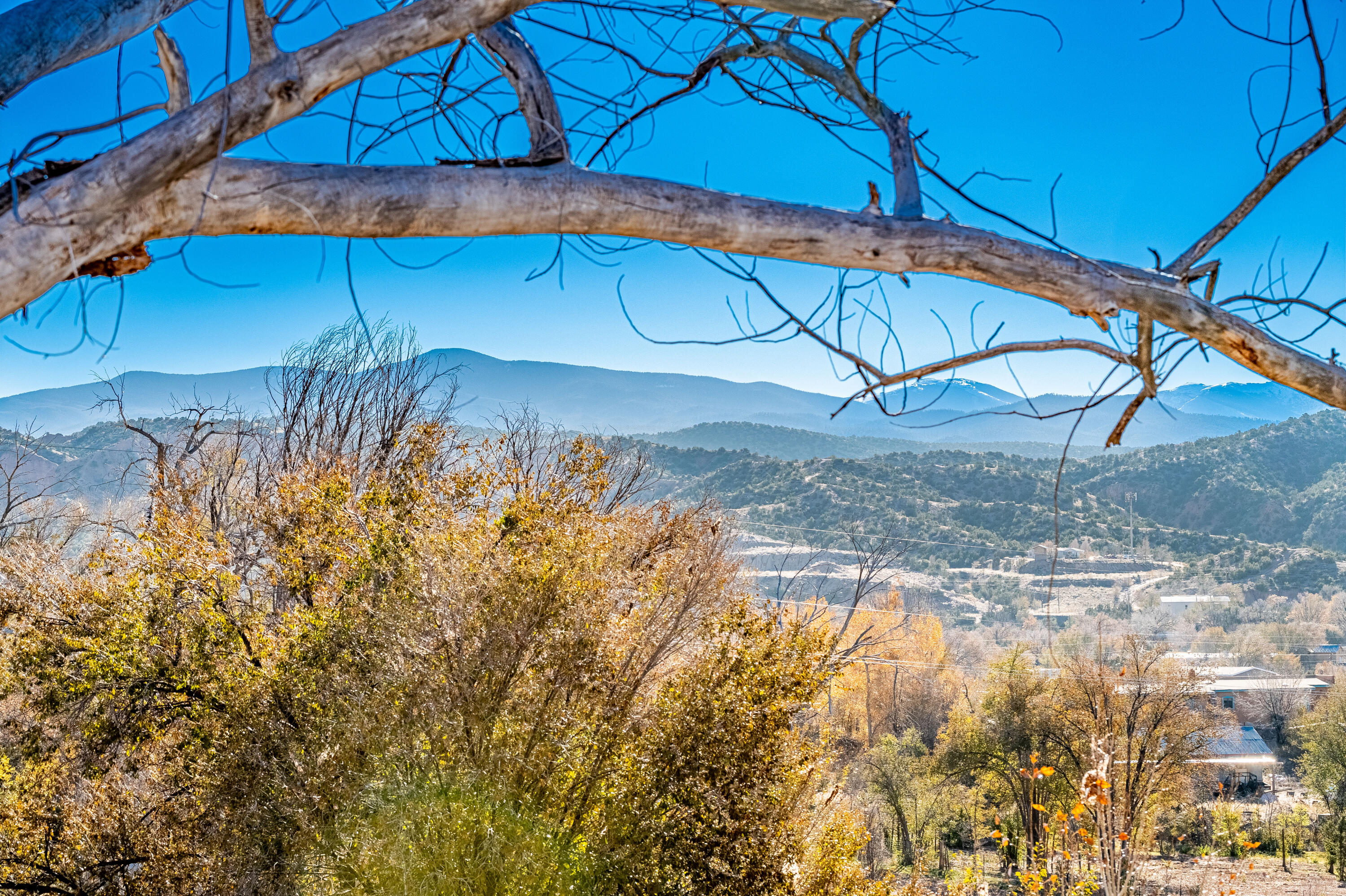 168 Co Rd 101, Chimayo, New Mexico image 47