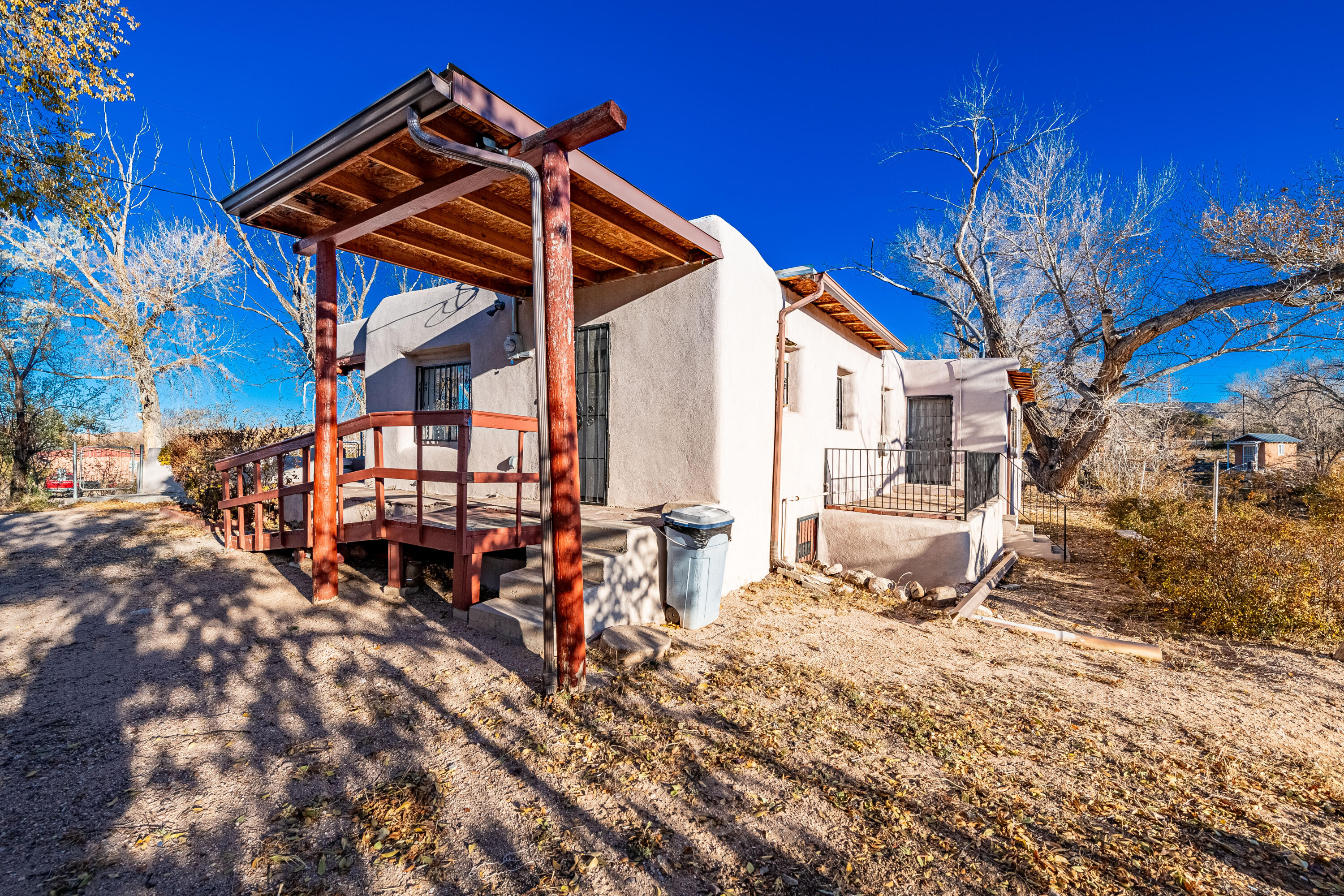 168 Co Rd 101, Chimayo, New Mexico image 35