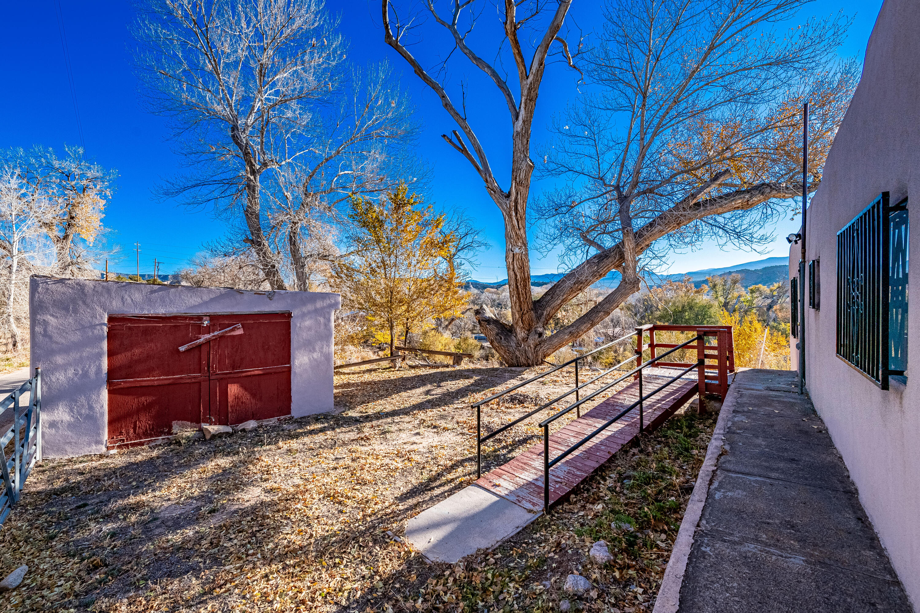 168 Co Rd 101, Chimayo, New Mexico image 28