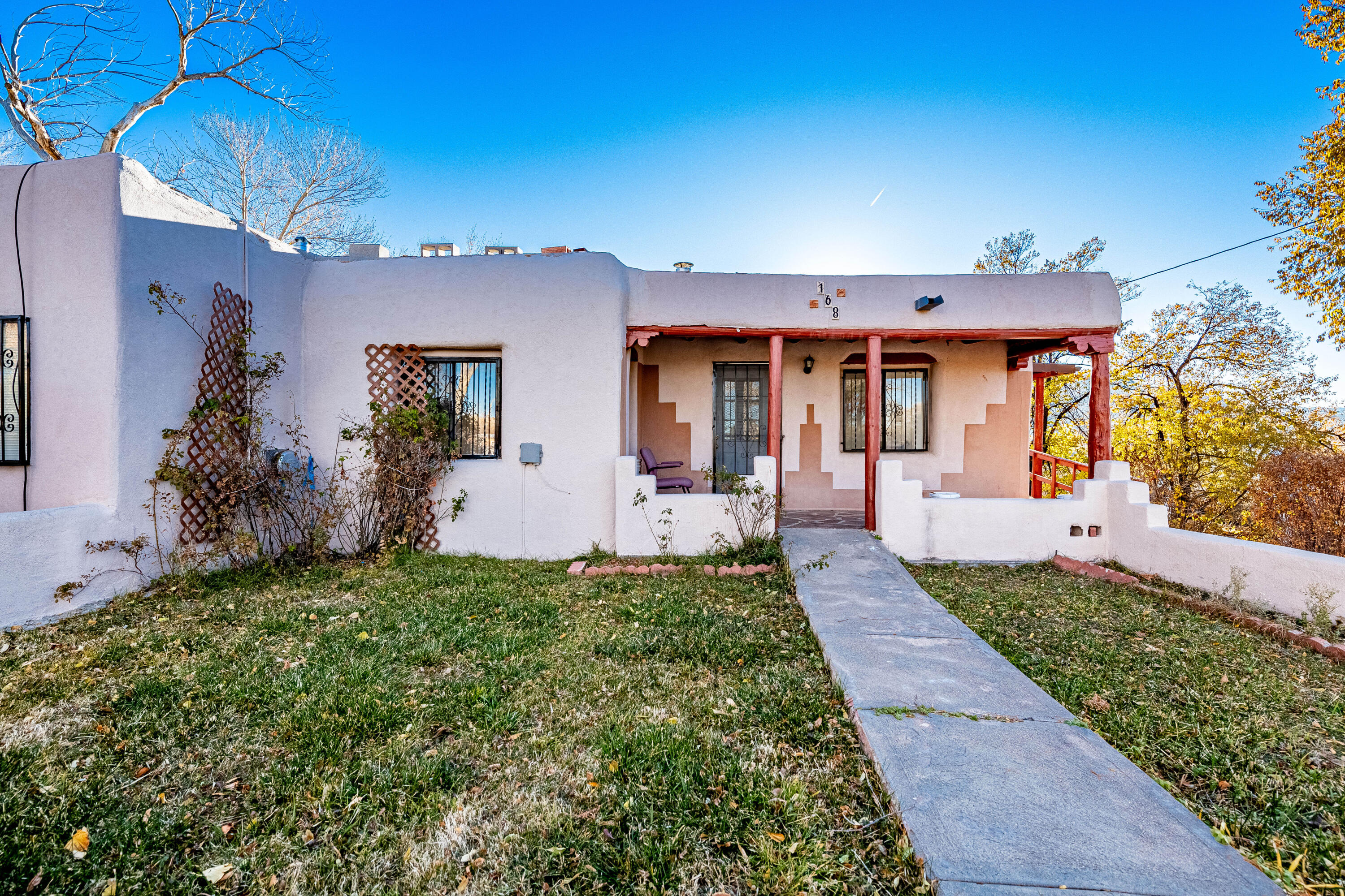 168 Co Rd 101, Chimayo, New Mexico image 4