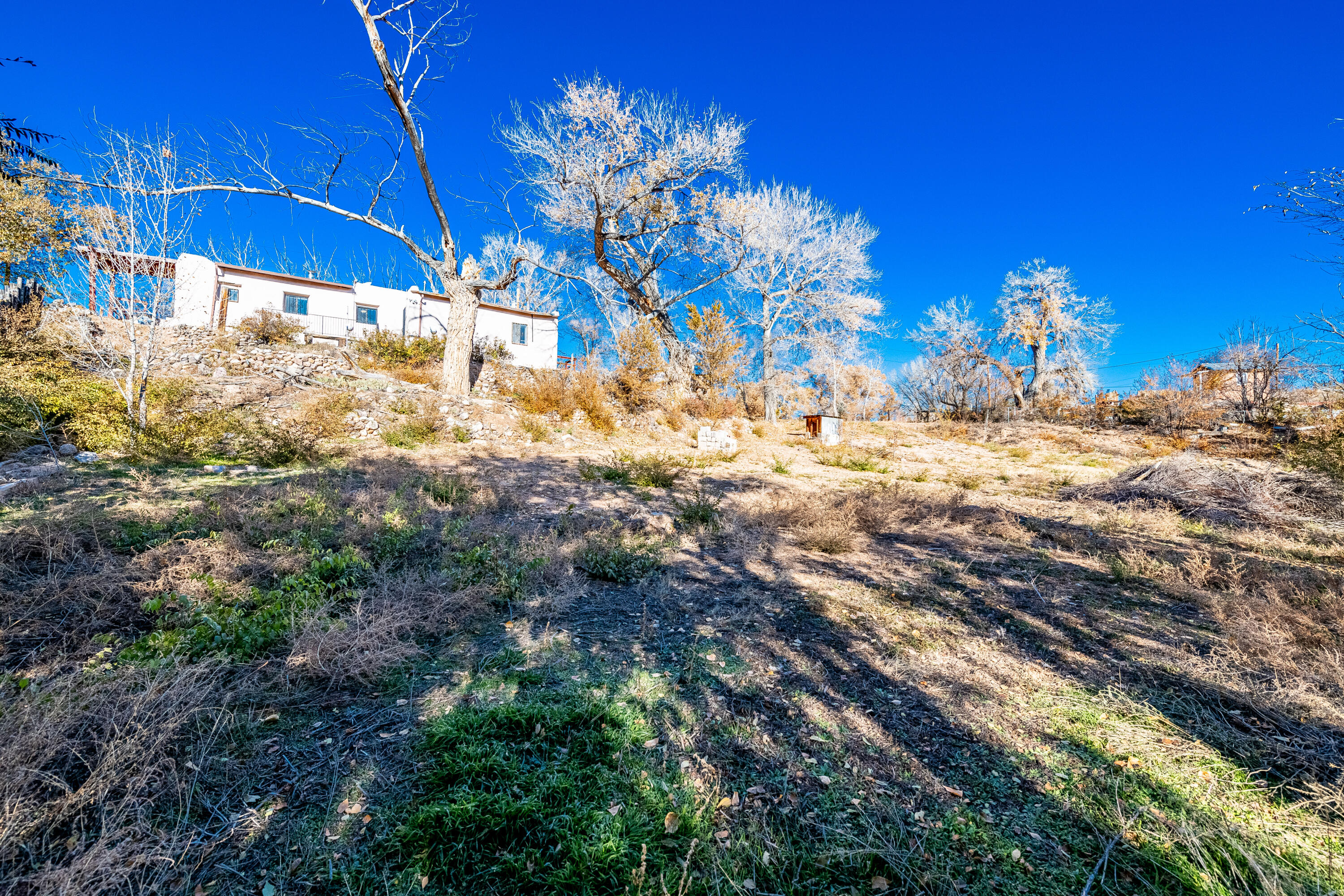 168 Co Rd 101, Chimayo, New Mexico image 44