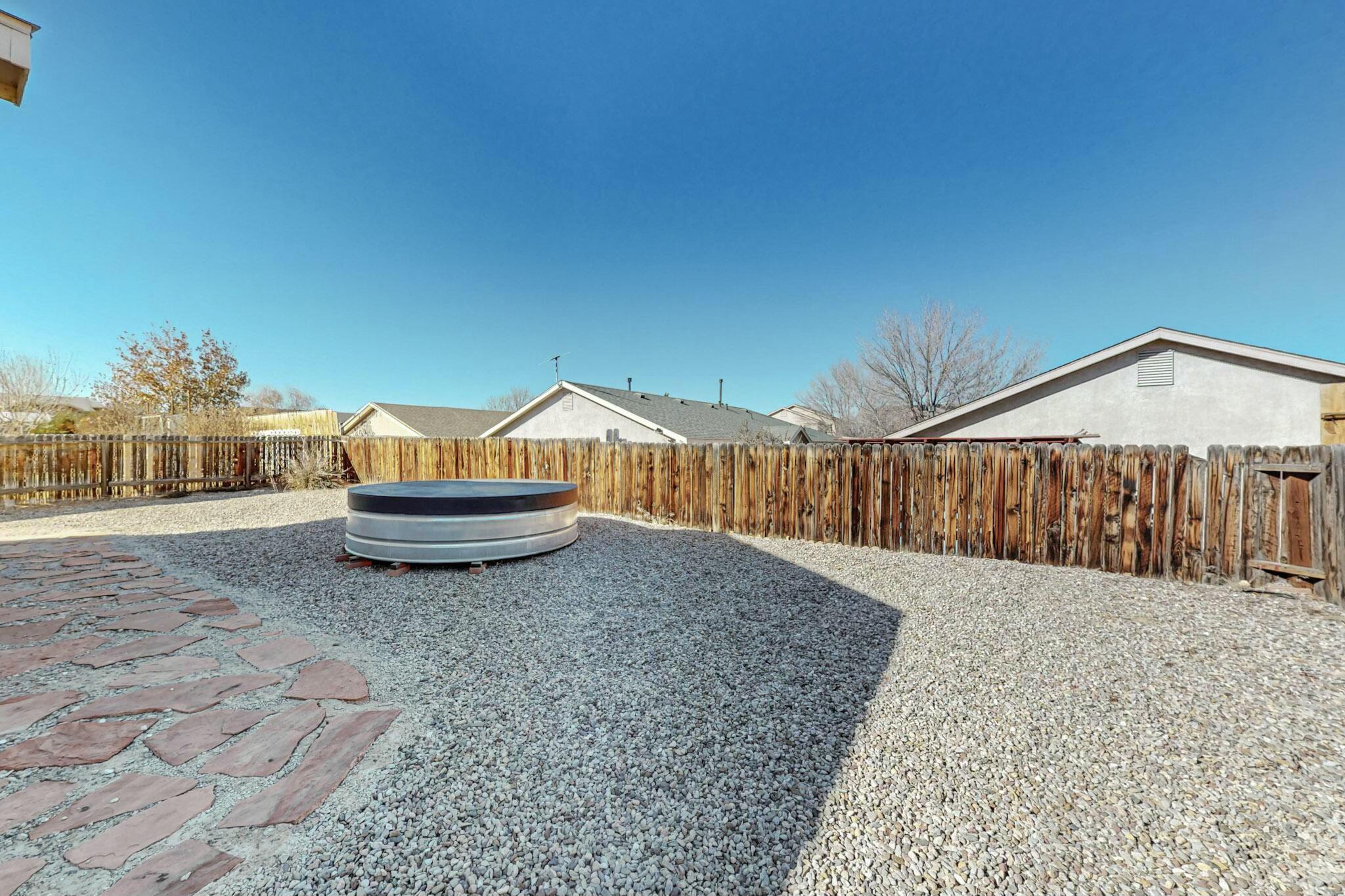 613 Morning Meadows Drive, Rio Rancho, New Mexico image 34