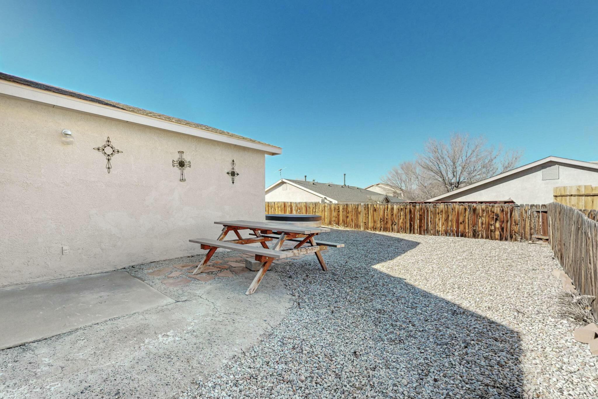 613 Morning Meadows Drive, Rio Rancho, New Mexico image 33