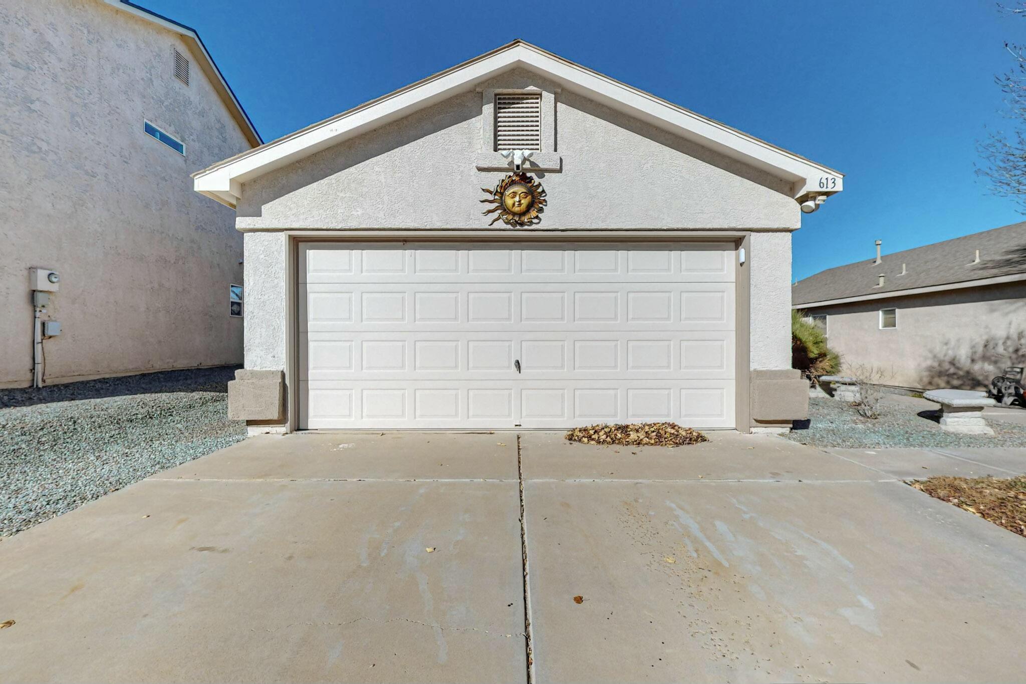 613 Morning Meadows Drive, Rio Rancho, New Mexico image 1