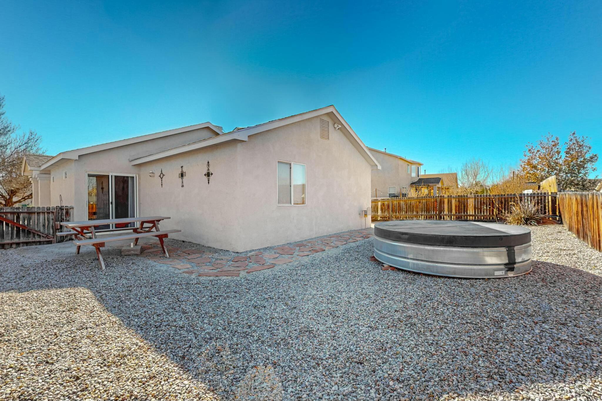 613 Morning Meadows Drive, Rio Rancho, New Mexico image 35