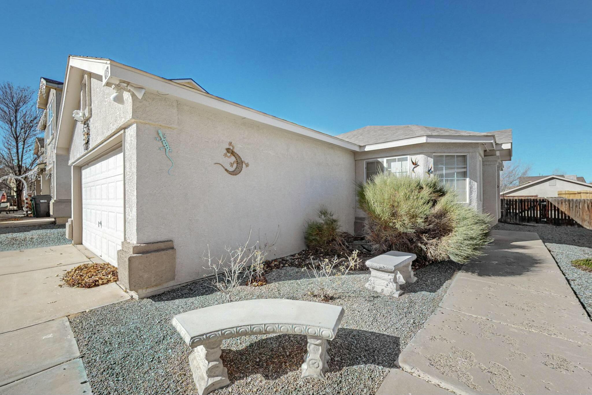 613 Morning Meadows Drive, Rio Rancho, New Mexico image 3