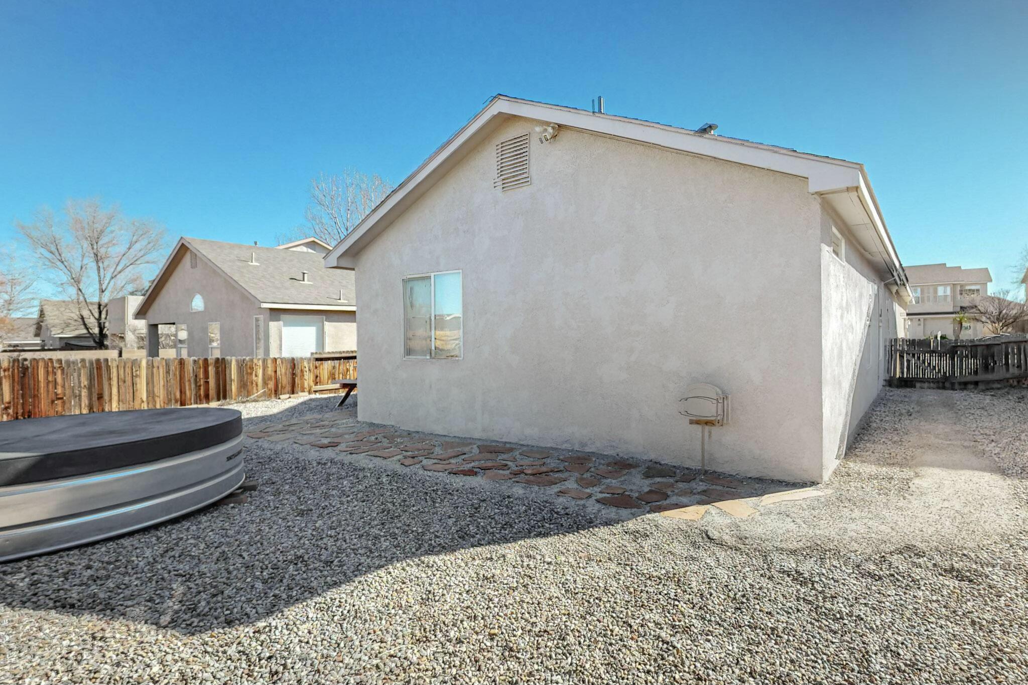 613 Morning Meadows Drive, Rio Rancho, New Mexico image 31