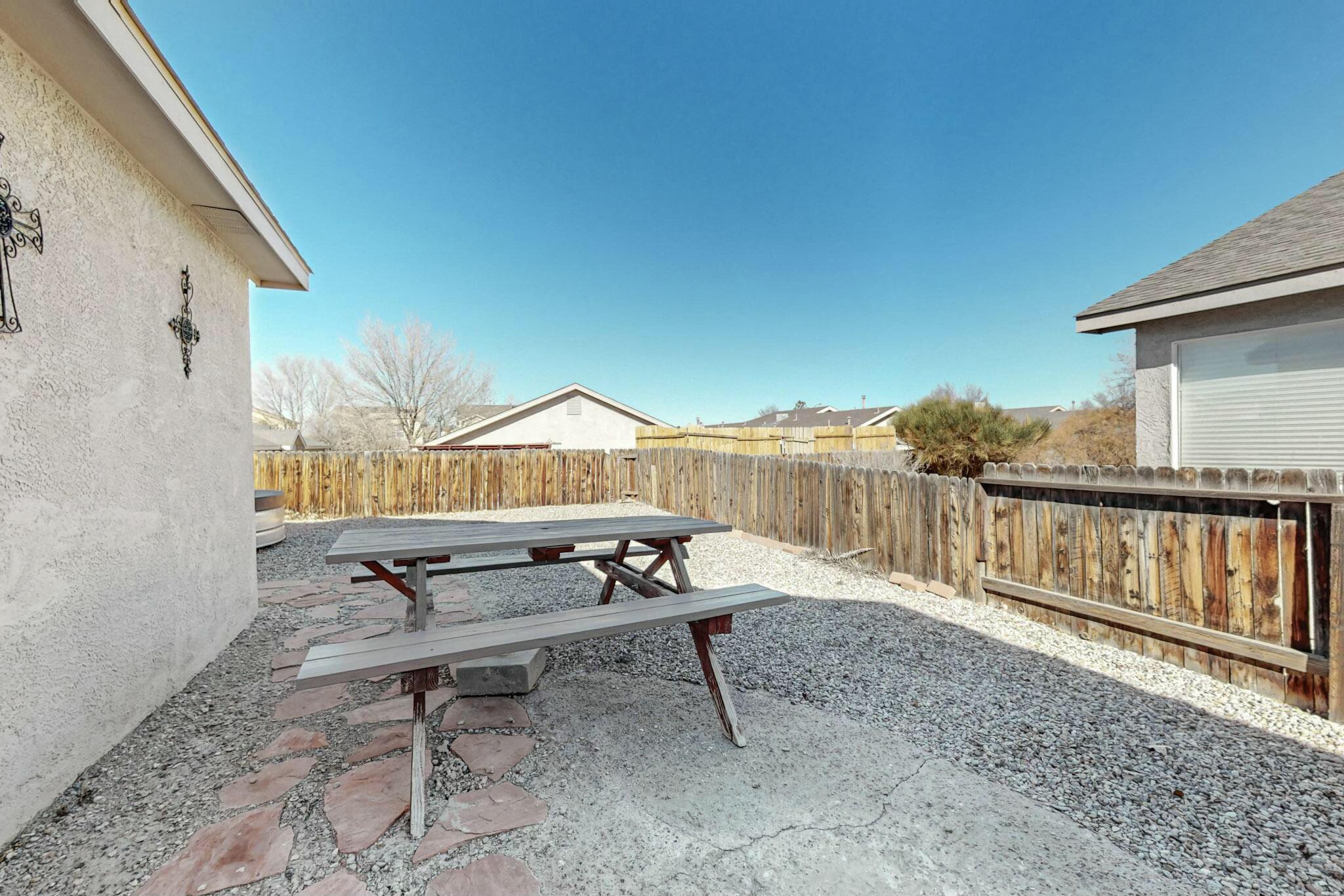 613 Morning Meadows Drive, Rio Rancho, New Mexico image 32