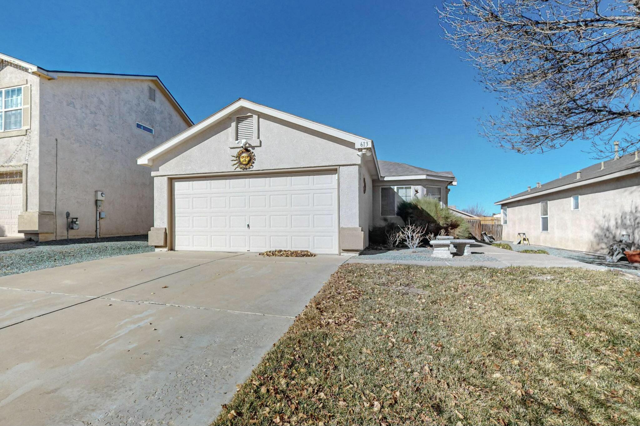 613 Morning Meadows Drive, Rio Rancho, New Mexico image 2