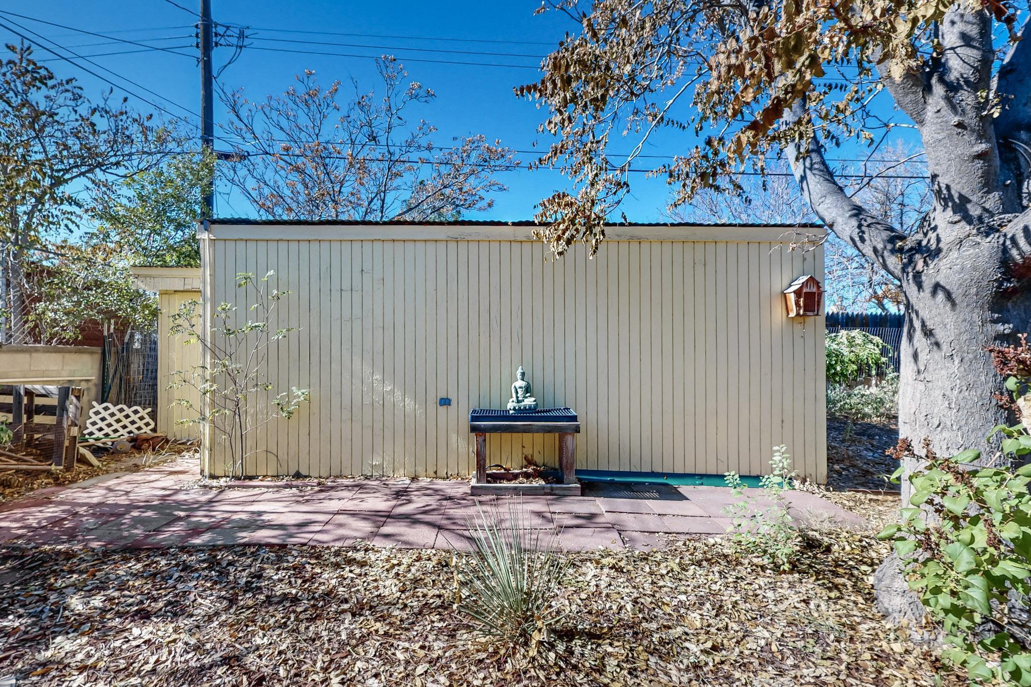 721 Quincy Street, Albuquerque, New Mexico image 36