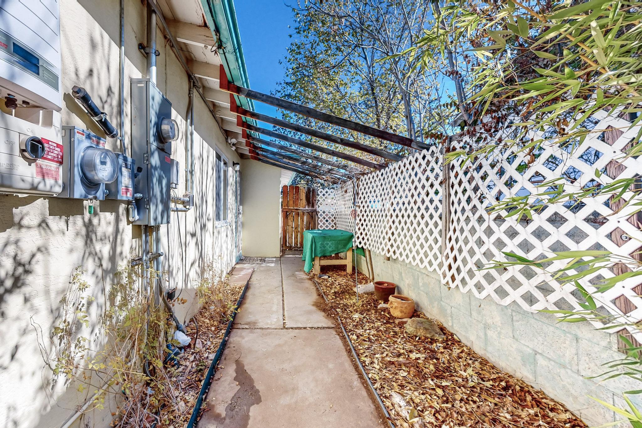 721 Quincy Street, Albuquerque, New Mexico image 39