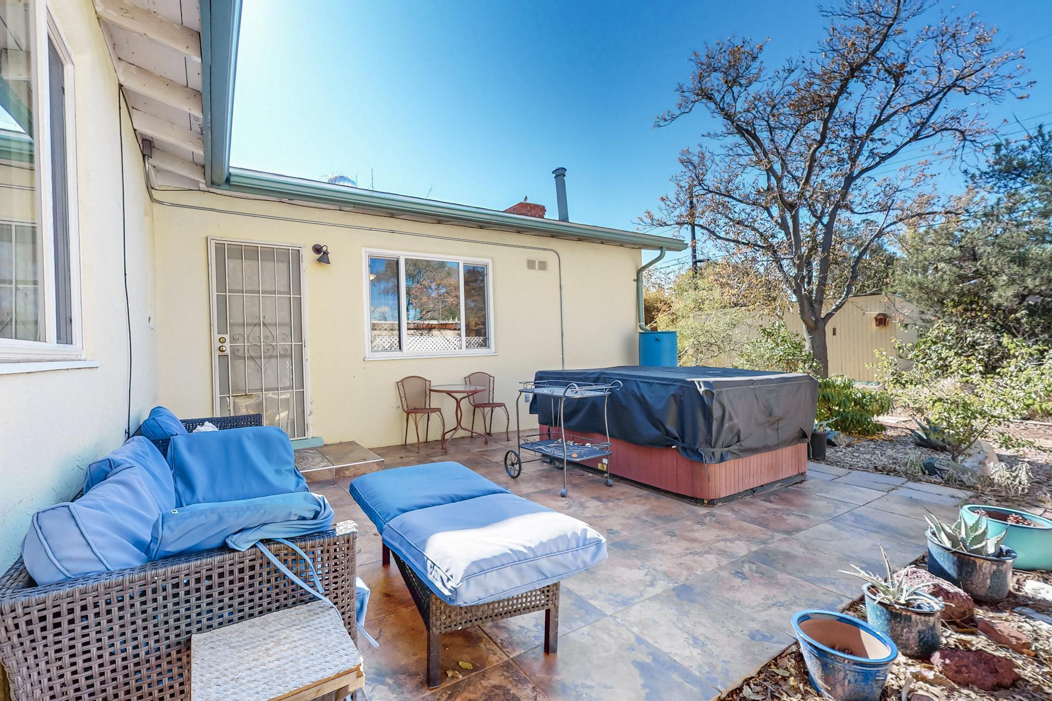 721 Quincy Street, Albuquerque, New Mexico image 34