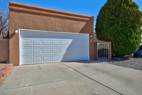 5712 Jessica Court NW Albuquerque NM 87120