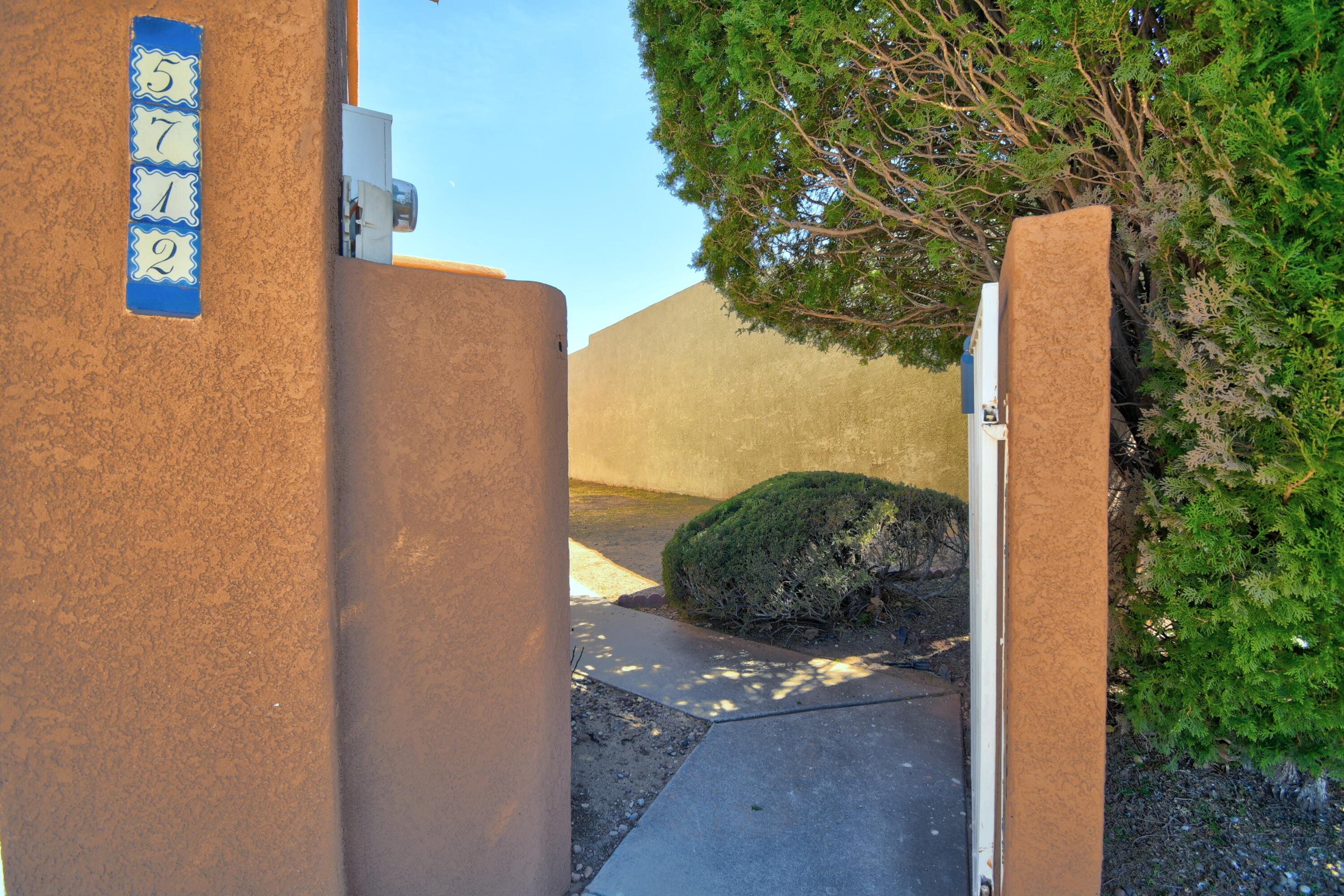 5712 Jessica Court NW