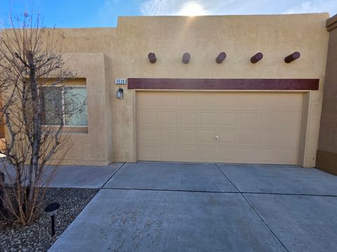 2528 Pelizzano Drive SE Albuquerque NM 87124