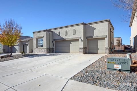 1035 Grace Court NE Rio Rancho NM 87144