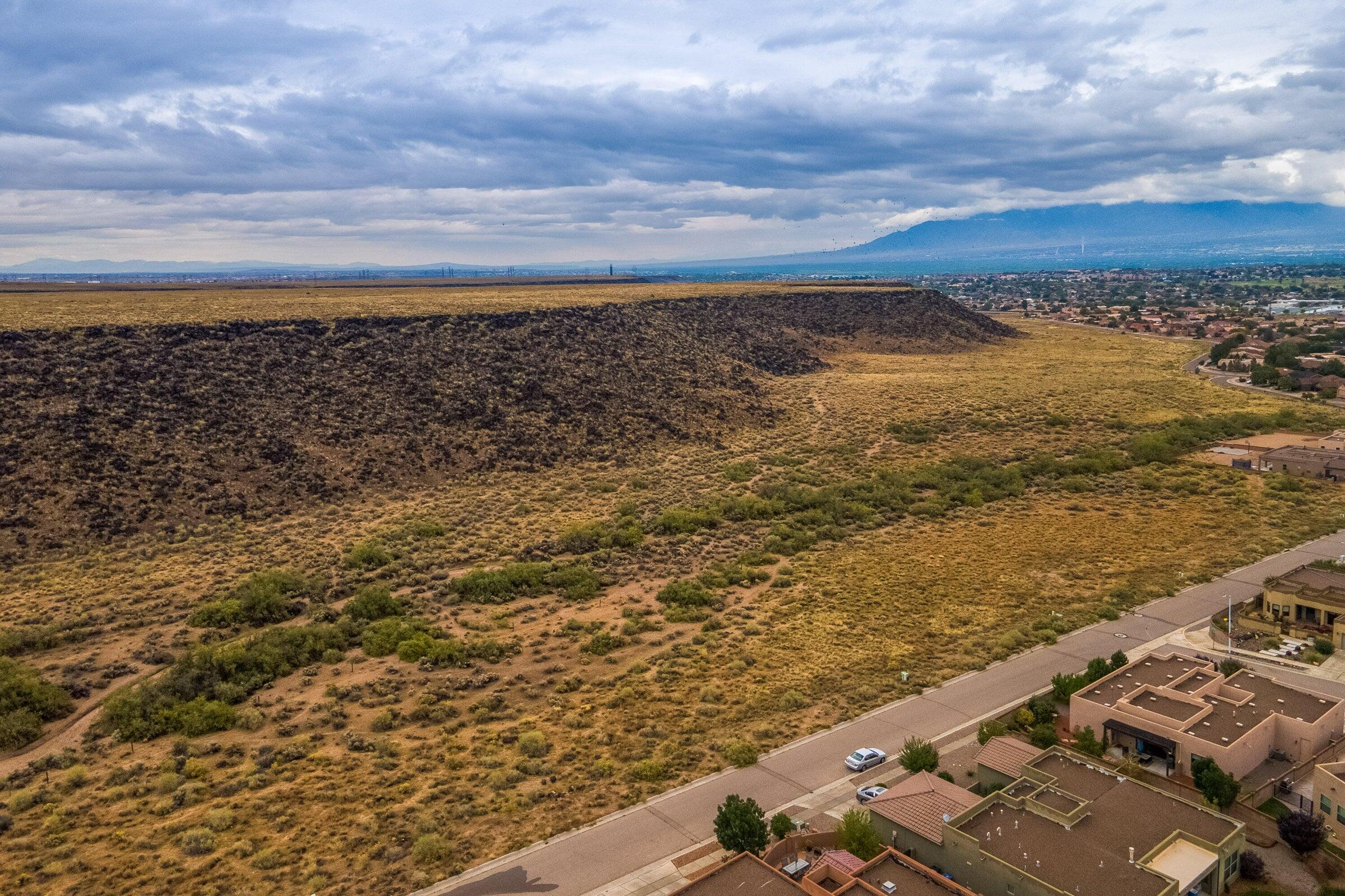 Photo 1 of 4 — 8705 Mesa Rain Road NW, Albuquerque, NM 87120