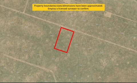 Vacant Land For Sale - Manzanita Drive<br/> Veguita, NM 87062