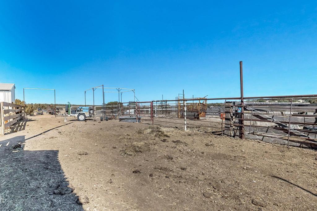 69 Round Top Rd, Mountainair, New Mexico image 33