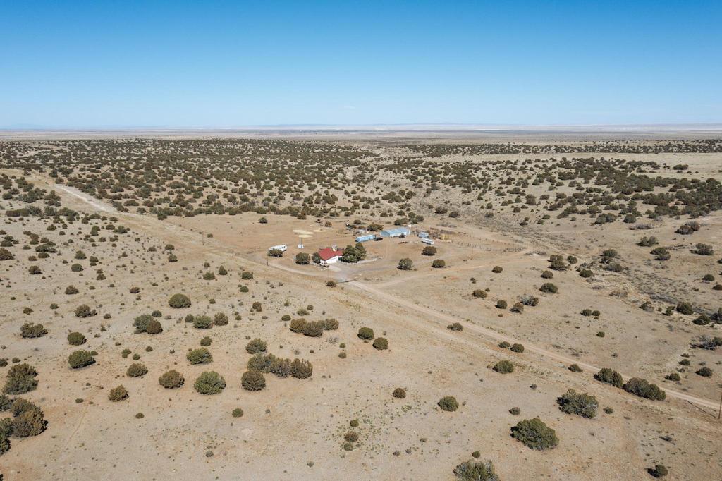 69 Round Top Rd, Mountainair, New Mexico image 34