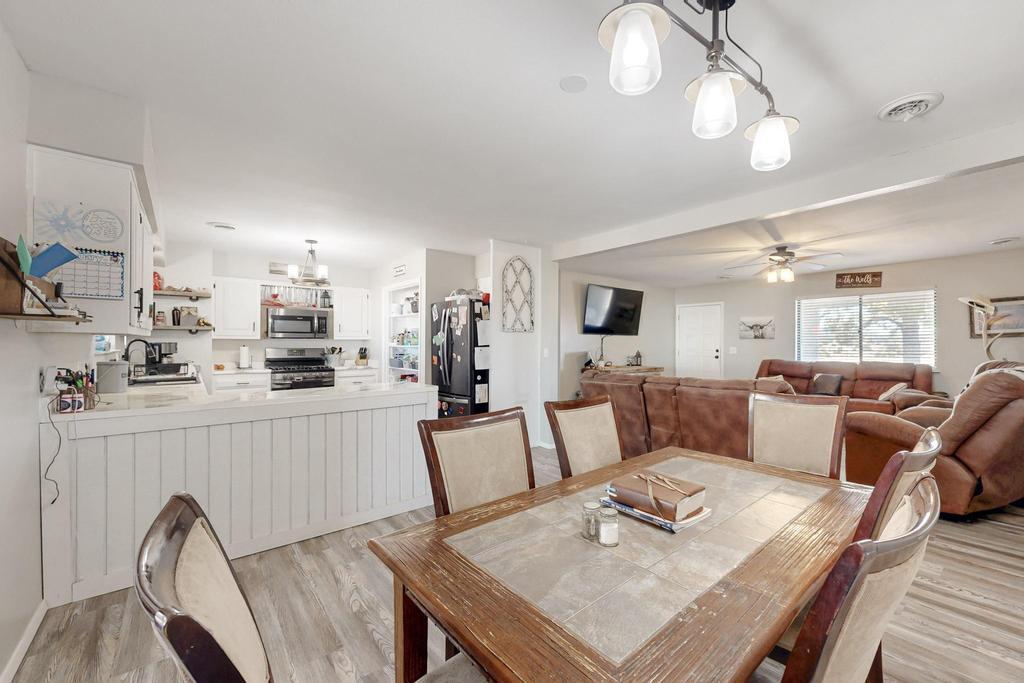 69 Round Top Rd, Mountainair, New Mexico image 9