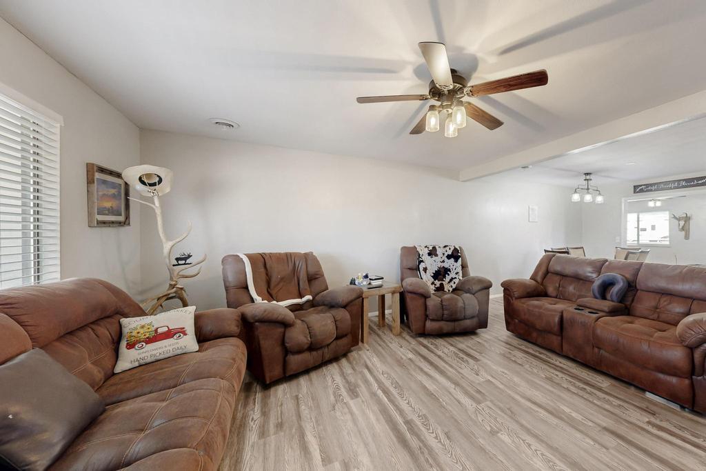 69 Round Top Rd, Mountainair, New Mexico image 6