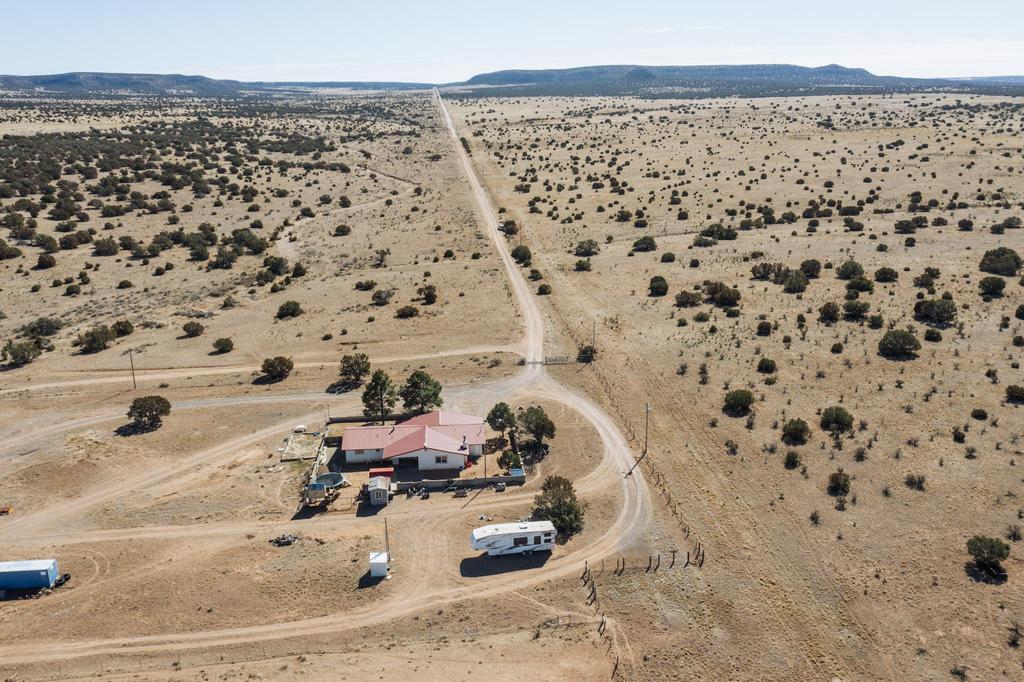 69 Round Top Rd, Mountainair, New Mexico image 32