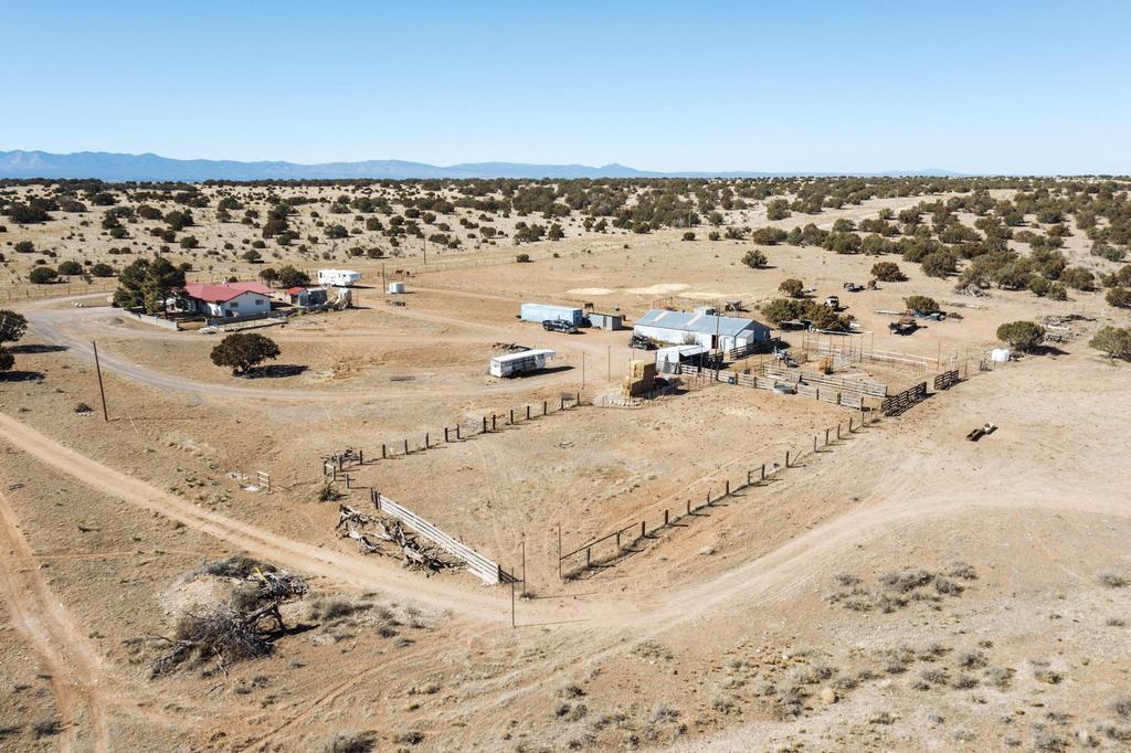 69 Round Top Rd, Mountainair, New Mexico image 37
