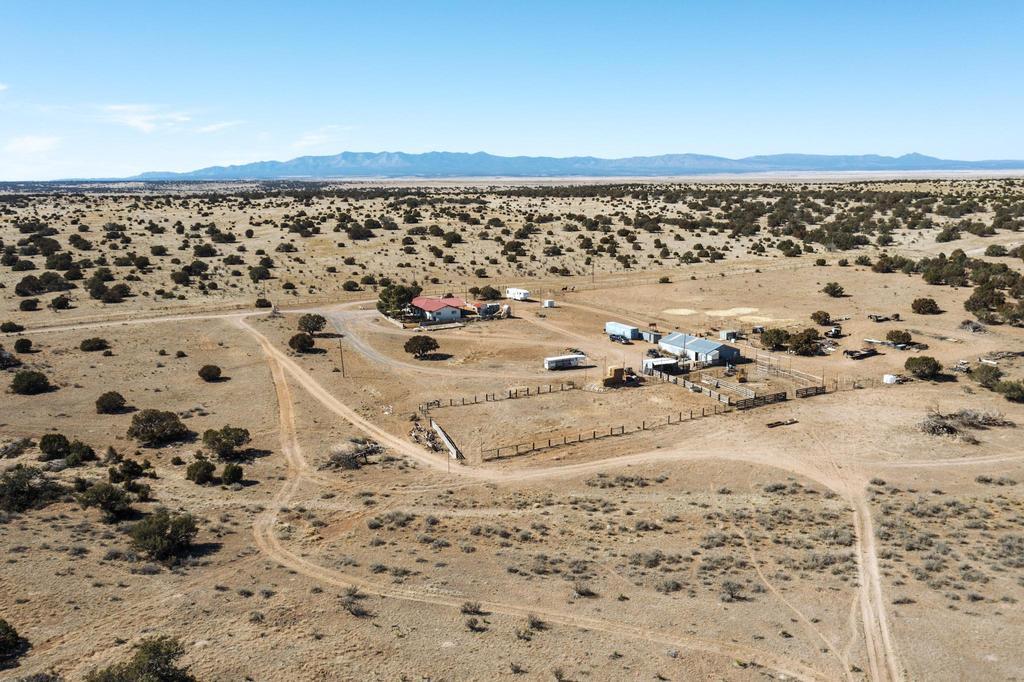 69 Round Top Rd, Mountainair, New Mexico image 38