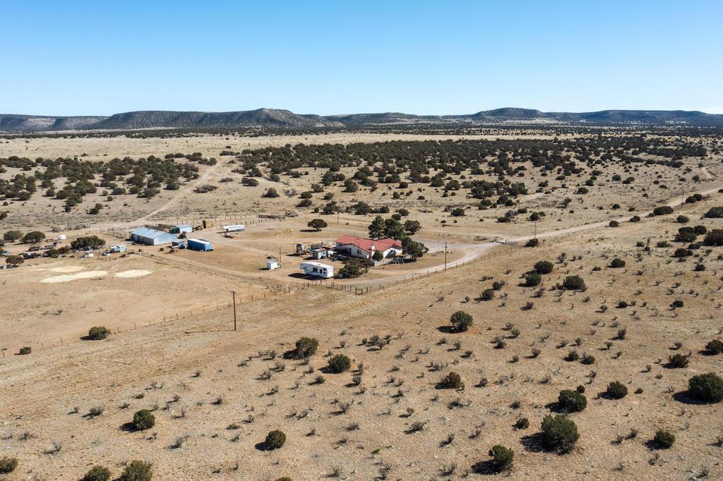 69 Round Top Rd, Mountainair, New Mexico image 36